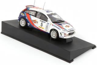 Lot 105 - AUTOART (ALLEMAGNE) (1)