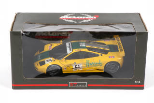 Lot 62 - UT MODELS (HONG KONG) (1)