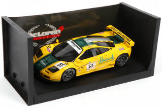 Lot 62 - UT MODELS (HONG KONG) (1)