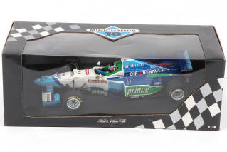 Lot 87 - MINICHAMPS (ALLEMAGNE) (1)