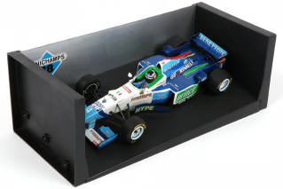 Lot 87 - MINICHAMPS (ALLEMAGNE) (1)