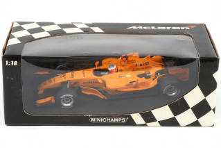 Lot 52 - MINICHAMPS (ALLEMAGNE) (1)