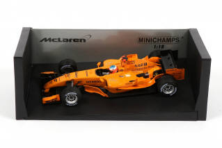 Lot 52 - MINICHAMPS (ALLEMAGNE) (1)