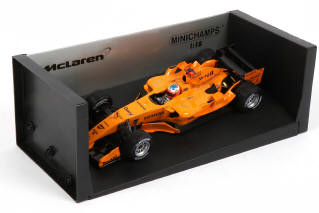 Lot 52 - MINICHAMPS (ALLEMAGNE) (1)