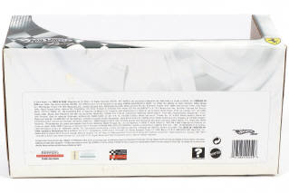 Lot 3 - HOT WHEELS (USA) (1)