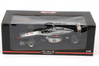 Lot 55 - MINICHAMPS (ALLEMAGNE) (1)