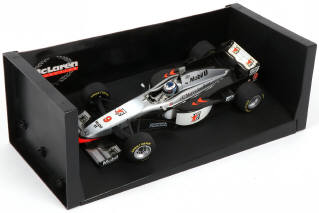 Lot 55 - MINICHAMPS (ALLEMAGNE) (1)