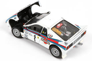 Lot 94 - KYOSHO (JAPON) (1)