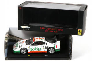 Lot 72 - HOT WHEELS (USA) (1)