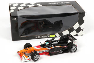 Lot 42 - MINICHAMPS (ALLEMAGNE) (1)