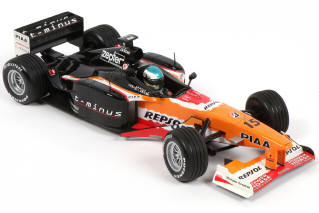 Lot 42 - MINICHAMPS (ALLEMAGNE) (1)