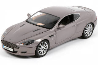 Lot 85 - MINICHAMPS (ALLEMAGNE) (1)