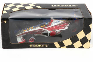 Lot 44 - MINICHAMPS (ALLEMAGNE) (1)