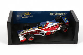 Lot 44 - MINICHAMPS (ALLEMAGNE) (1)