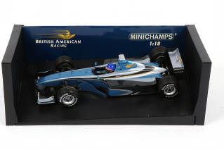 Lot 34 - MINICHAMPS (ALLEMAGNE) (1)