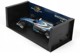 Lot 34 - MINICHAMPS (ALLEMAGNE) (1)