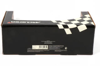 Lot 51 - MINICHAMPS (ALLEMAGNE) (1)
