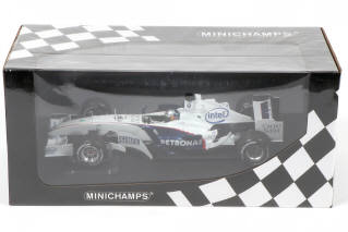 Lot 26 - MINICHAMPS (ALLEMAGNE) (1)
