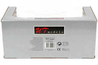 Lot 63 - UT MODELS (HONG KONG) (1)