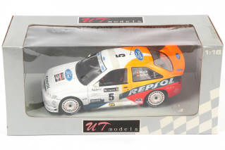 Lot 65 - UT MODELS (HONG KONG) (1)