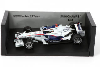 Lot 22 - MINICHAMPS (ALLEMAGNE) (1)