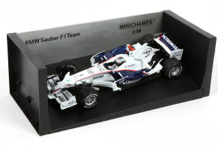 Lot 22 - MINICHAMPS (ALLEMAGNE) (1)