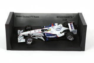Lot 21 - MINICHAMPS (ALLEMAGNE) (1)
