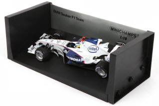 Lot 21 - MINICHAMPS (ALLEMAGNE) (1)