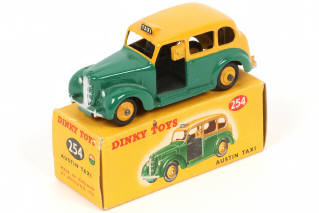 Lot 48 - DINKY TOYS (GB) (1)
