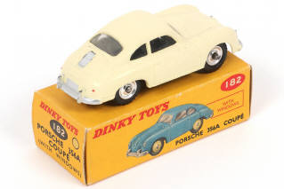 Lot 43 - DINKY TOYS (GB) (1)