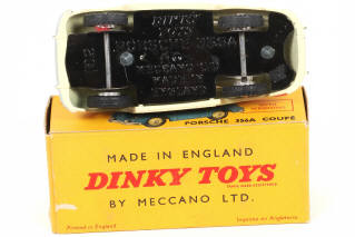 Lot 43 - DINKY TOYS (GB) (1)