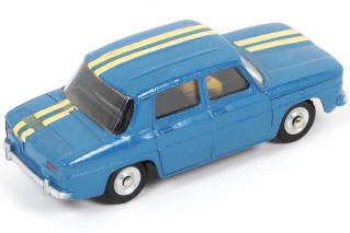 Lot 90 - DINKY TOYS (FRANCE) (1)