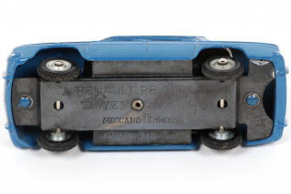 Lot 90 - DINKY TOYS (FRANCE) (1)