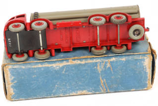 Lot 59 - DINKY TOYS (GB) (1)