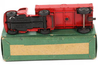 Lot 61 - DINKY TOYS (GB) (1)