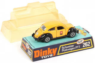 Lot 54 - DINKY TOYS (GB) (1)