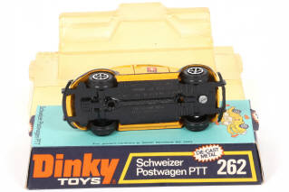 Lot 54 - DINKY TOYS (GB) (1)