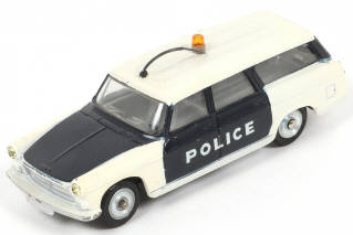 Lot 91 - DINKY TOYS (FRANCE) (1)