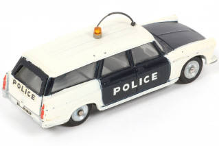Lot 91 - DINKY TOYS (FRANCE) (1)