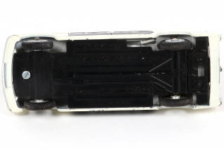 Lot 91 - DINKY TOYS (FRANCE) (1)