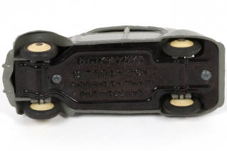 Lot 85 - DINKY TOYS (FRANCE) (1)