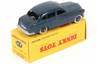 Lot 120 - DINKY TOYS (FRANCE) (1)