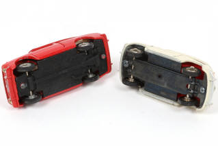Lot 198 - DINKY TOYS (FRANCE) (1)