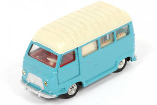Lot 95 - DINKY TOYS (FRANCE) (1)