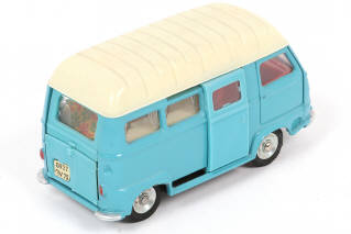 Lot 95 - DINKY TOYS (FRANCE) (1)