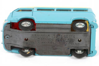 Lot 95 - DINKY TOYS (FRANCE) (1)