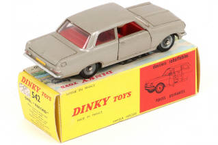 Lot 151 - DINKY TOYS (FRANCE) (1)