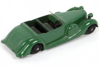 Lot 2 - DINKY TOYS (GB) (1)
