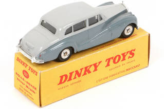 Lot 134 - DINKY TOYS (FRANCE) (1)