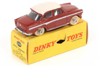 Lot 130 - DINKY TOYS (FRANCE) (1)